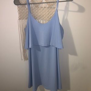 Express Shift Dress